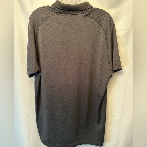 Lululemon Metal Vent Tech Men’s Polo THIS IS SOLD UNABLE TO DELETE - Picture 4 of 9
